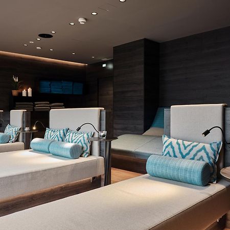Hotel Hasenauer 4 Sterne Superior Зальбах-Хинтерглемм Экстерьер фото